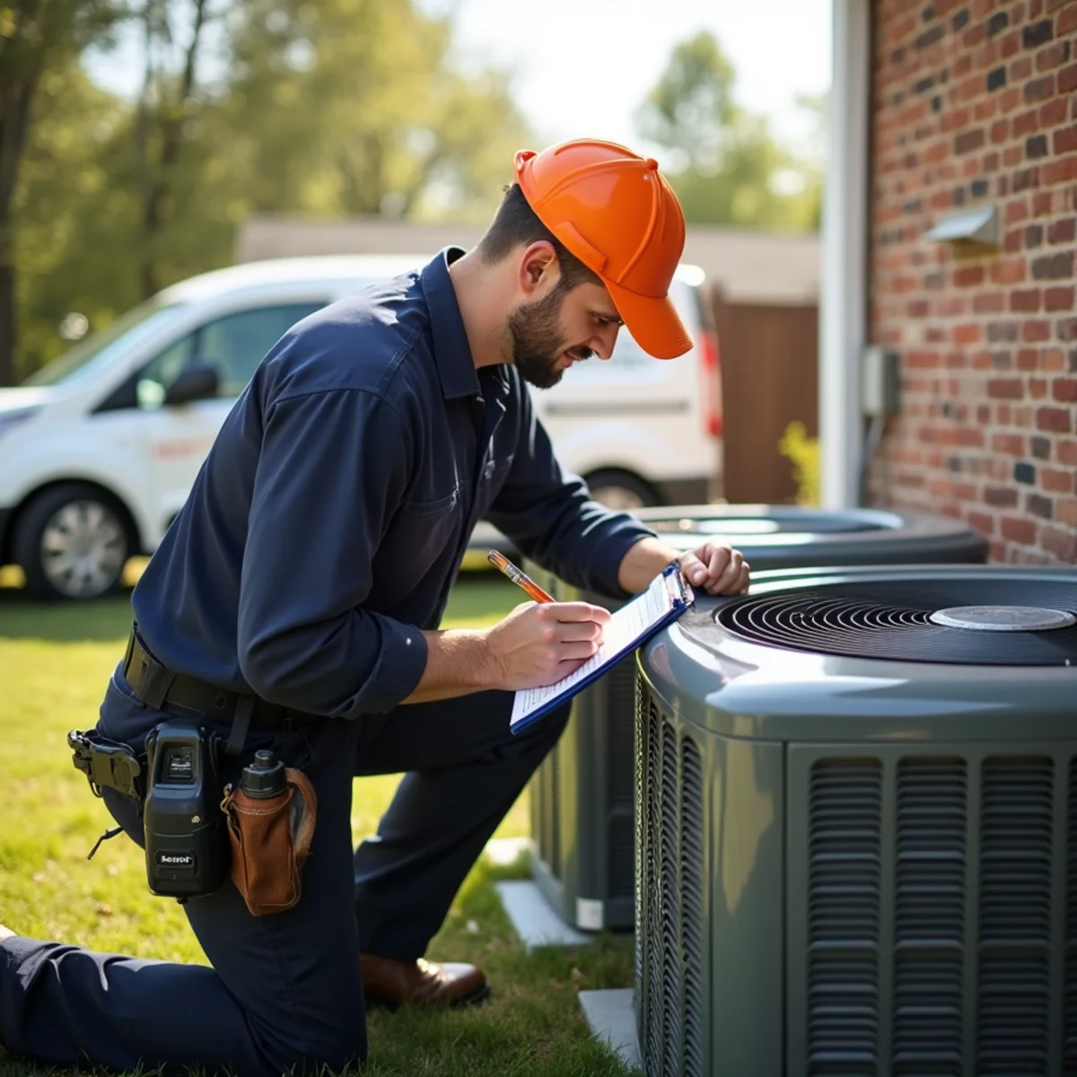 P&Y Heating and Cooling HVAC tips and guides for Maryland homeowners